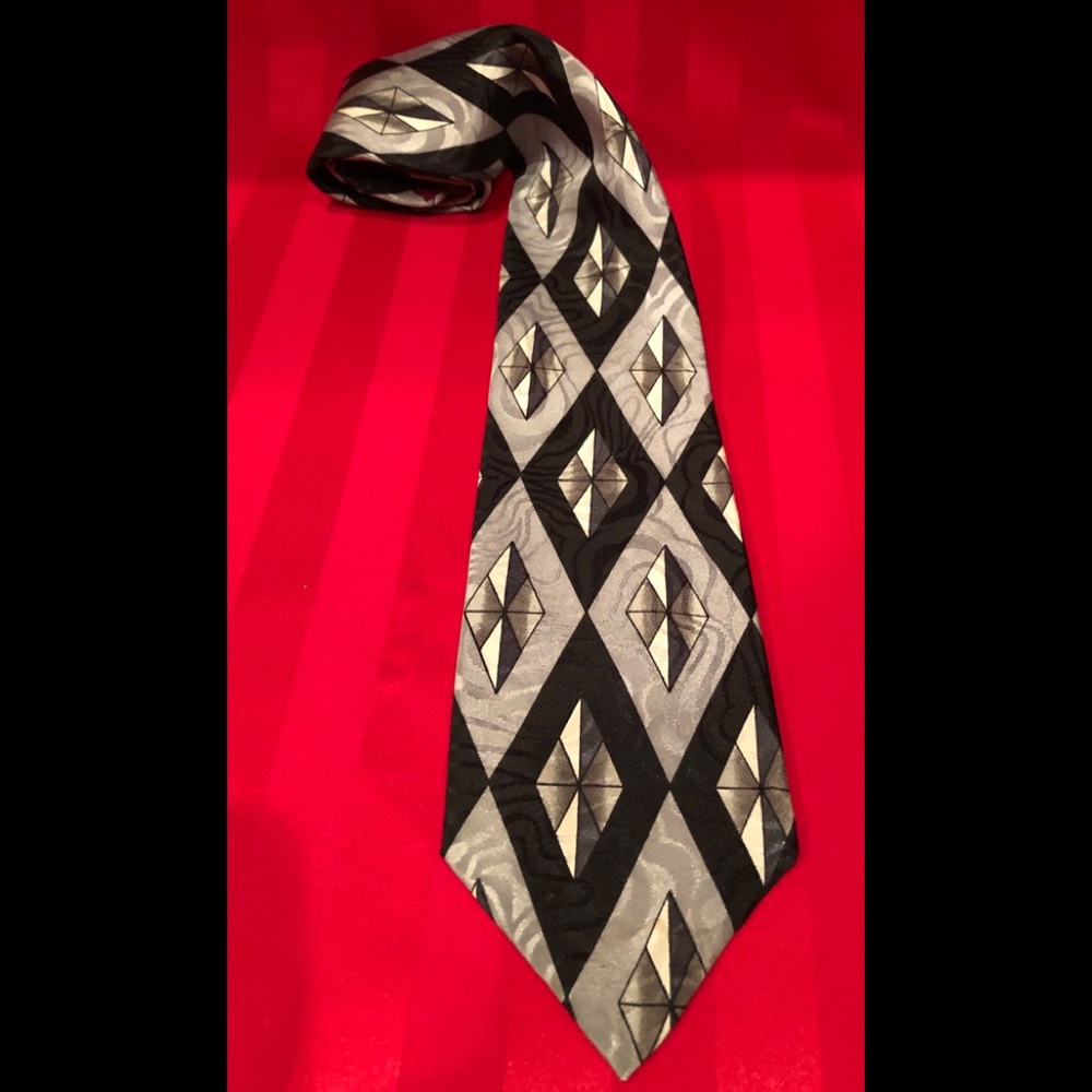 Men’s Necktie Adolfo